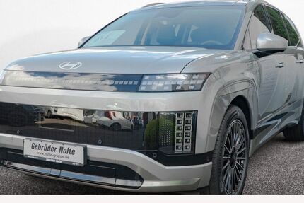 Hyundai IONIQ 9 1.500 km 69.890 &euro; Hemer 58675