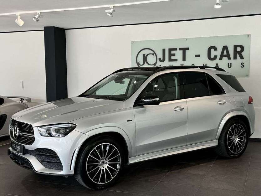 GLE 350