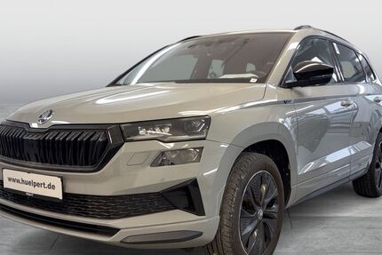 Skoda Karoq 15.893 km 36.380 &euro; Dortmund 44269