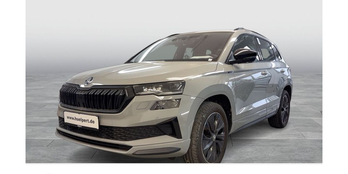 Skoda Karoq 15.893 km 36.380 &euro; Dortmund 44269