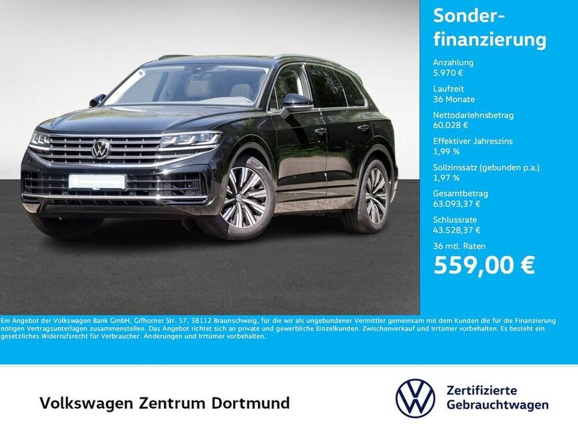 Touareg