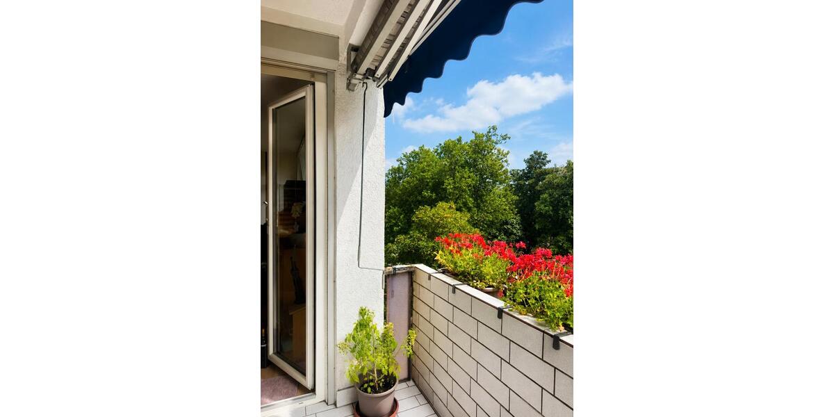 Etagenwohnung Dortmund Mengede - 3.5 Zimmer, 70 m&sup2;, 149.900&euro; | Angebot:27168201