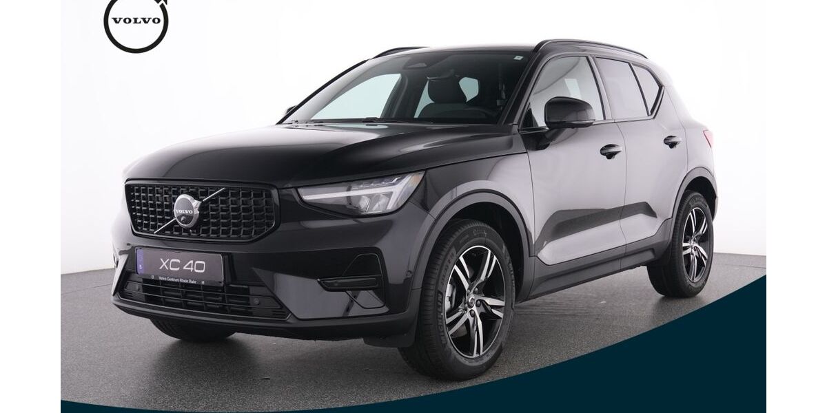 Volvo XC40 19.500 km 43.990 &euro; Witten 58453