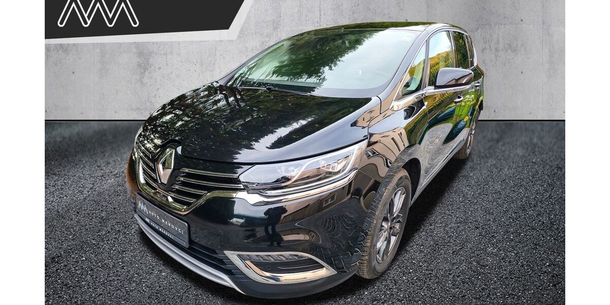 Renault Espace 96.300 km 24.995 &euro; Hagen 58099