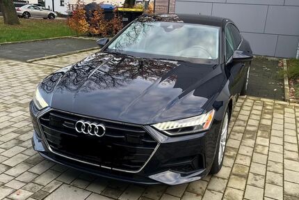 Audi A7 47.000 km 34.900 &euro; Marl 45770
