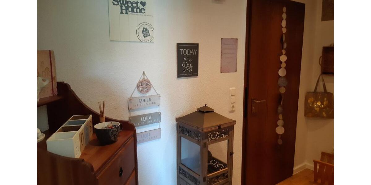 Etagenwohnung Hattingen Niederbonsfeld - 2.5 Zimmer, 52 m&sup2;, 460&euro; | Angebot:25863446