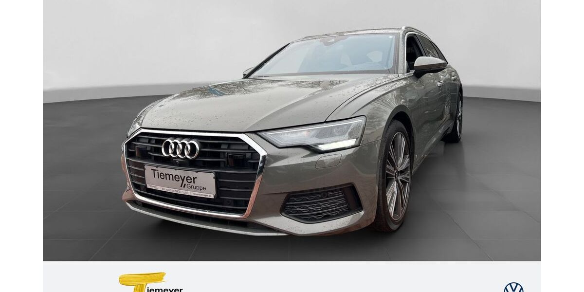 Audi A6 112.805 km 27.780 &euro; Recklinghausen 45663