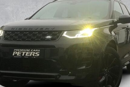 Land Rover Discovery Sport 19.000 km 47.950 &euro; Dortmund 44143