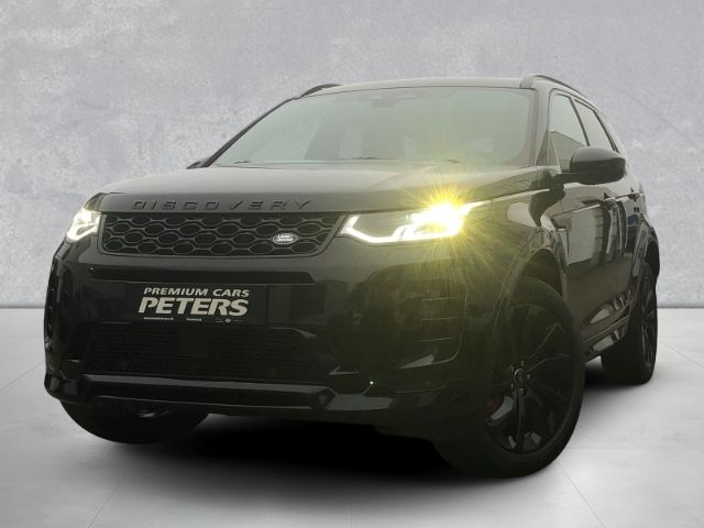 Land Rover Discovery Sport 20.500 km 45.900 &euro; Dortmund 44143