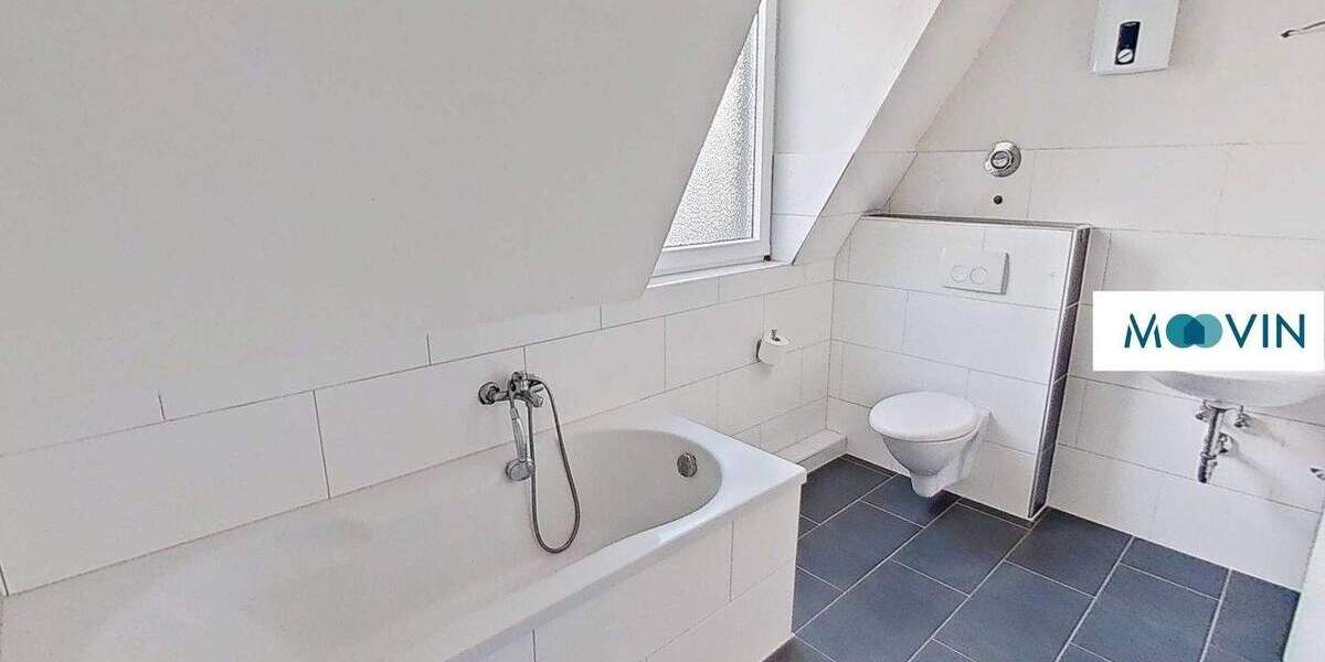 Etagenwohnung Gelsenkirchen Ückendorf - 2 Zimmer, 70 m&sup2;, 622&euro; | Angebot:24824490