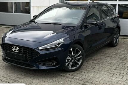 Hyundai i30 19.766 km 20.990 &euro; Hattingen 45525