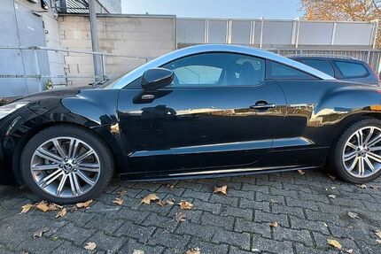 Peugeot RCZ 115.000 km 8.300 € Dortmund 44287