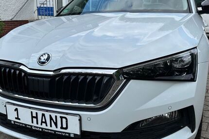 Skoda Scala 22.000 km 15.799 &euro; Dortmund 44265