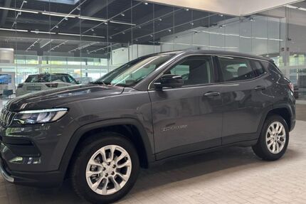 Jeep Compass 11.674 km 23.820 &euro; Dortmund 44145