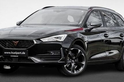 Cupra Leon 29.005 km 26.585 &euro; Dortmund 44379