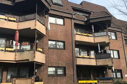 Wohnung Lünen Brambauer - 2 Zimmer, 66 m&sup2;, 330&euro; | Angebot:26913308