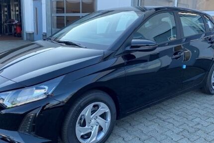 Hyundai i20 2.519 km 18.990 &euro; Hattingen 45525