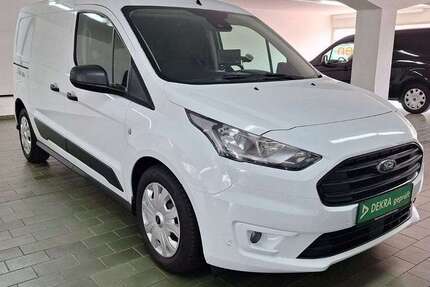 Ford Transit Connect 86.844 km 15.690 &euro; Gelsenkirchen 45899