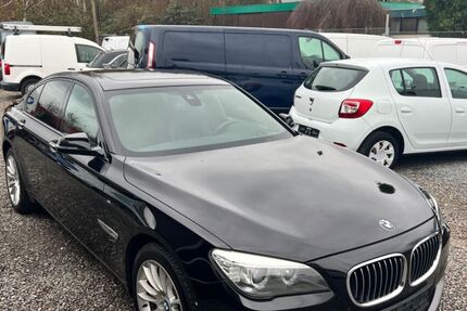 BMW 730 232.000 km 14.399 &euro; Gelsenkirchen 45886