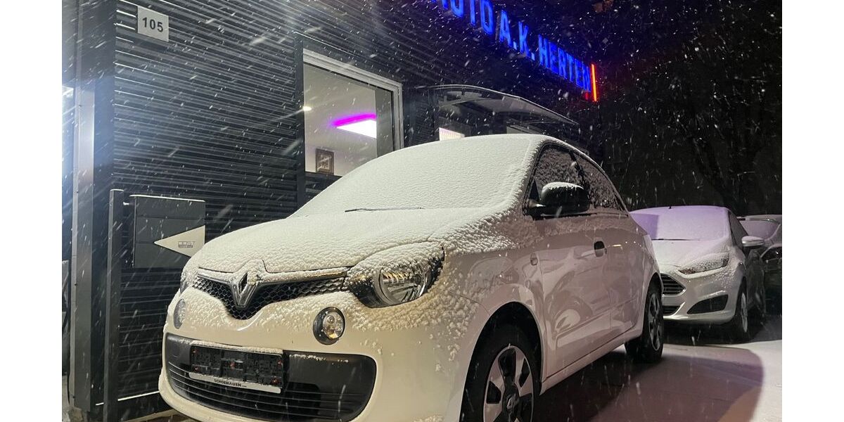 Renault Twingo 109.800 km 6.250 &euro; Herten 45699