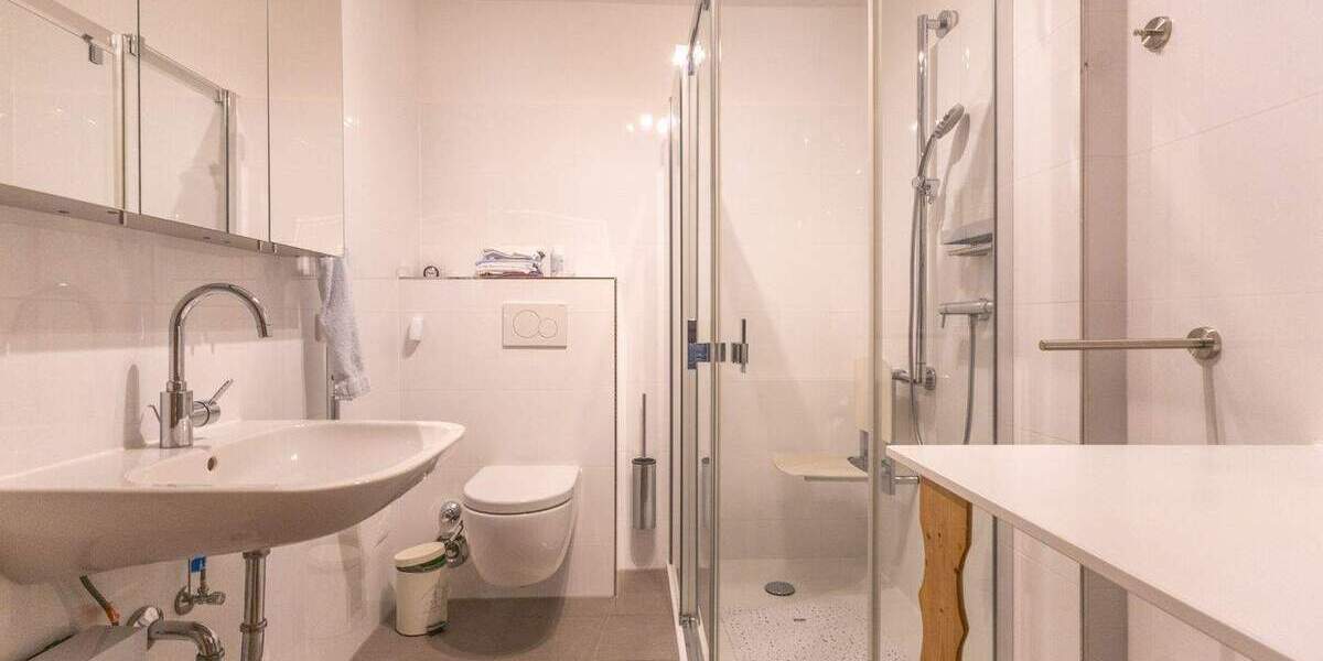 Etagenwohnung Menden Mitte - 2 Zimmer, 69 m&sup2;, 145.000&euro; | Angebot:24498078