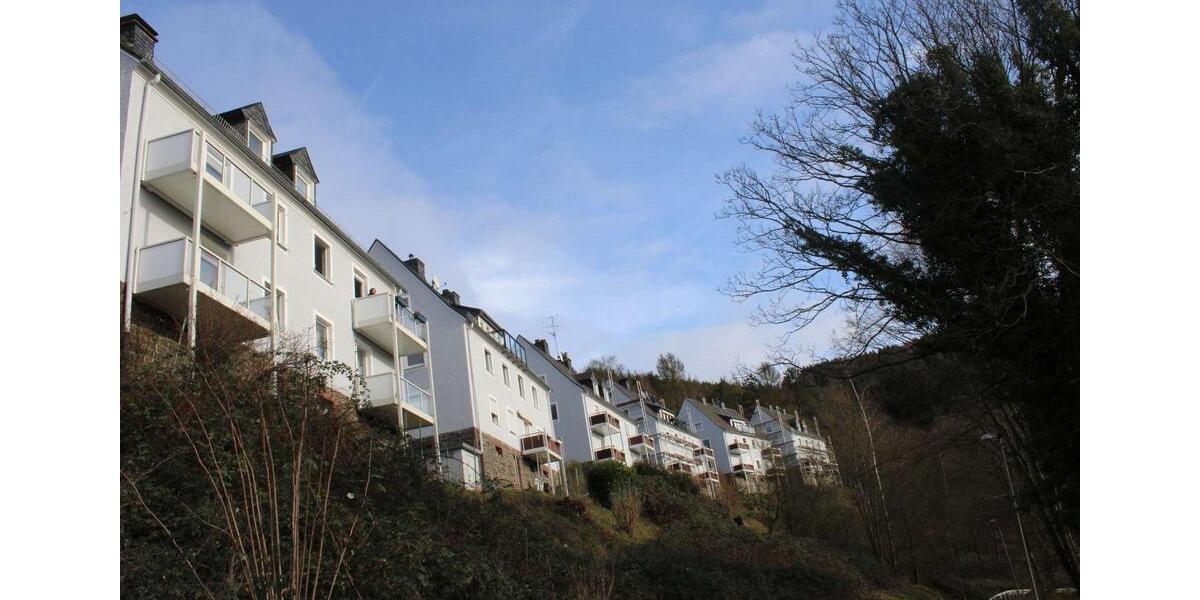 Etagenwohnung Altena - 4 Zimmer, 80 m&sup2;, 470&euro; | Angebot:23511594