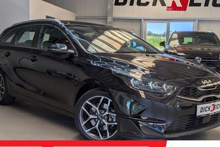 Kia ceed / Ceed 14.360 km 22.950 &euro; Menden (Sauerland) 58708