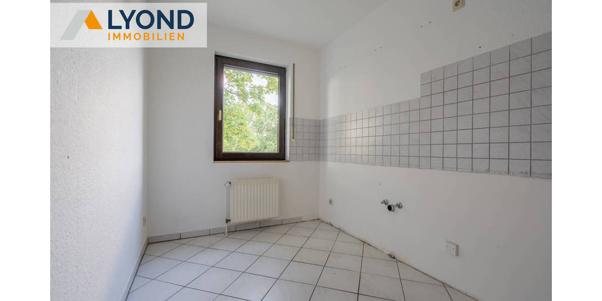 Etagenwohnung Dortmund / Löttringhausen Löttringhausen - 3 Zimmer, 85 m&sup2;, 329.000&euro; | Angebot:23949411