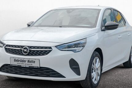 Opel Corsa 20.969 km 13.250 &euro; Iserlohn 58636