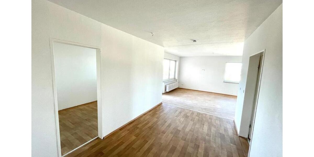 Nur mit WBS! Ab 4 Personen! Barrierearme 3-Zimmer Wohnung mit Blick über Lendringsen! 3 zimmer