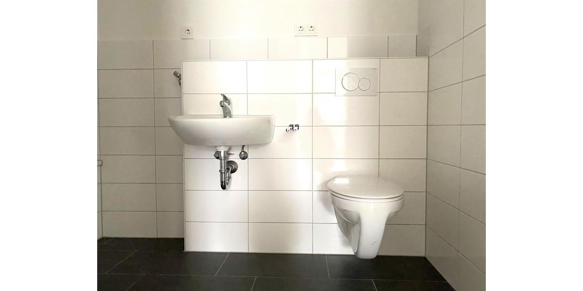 Etagenwohnung Dortmund Huckarde - 3 Zimmer, 70 m&sup2;, 700&euro; | Angebot:26450990