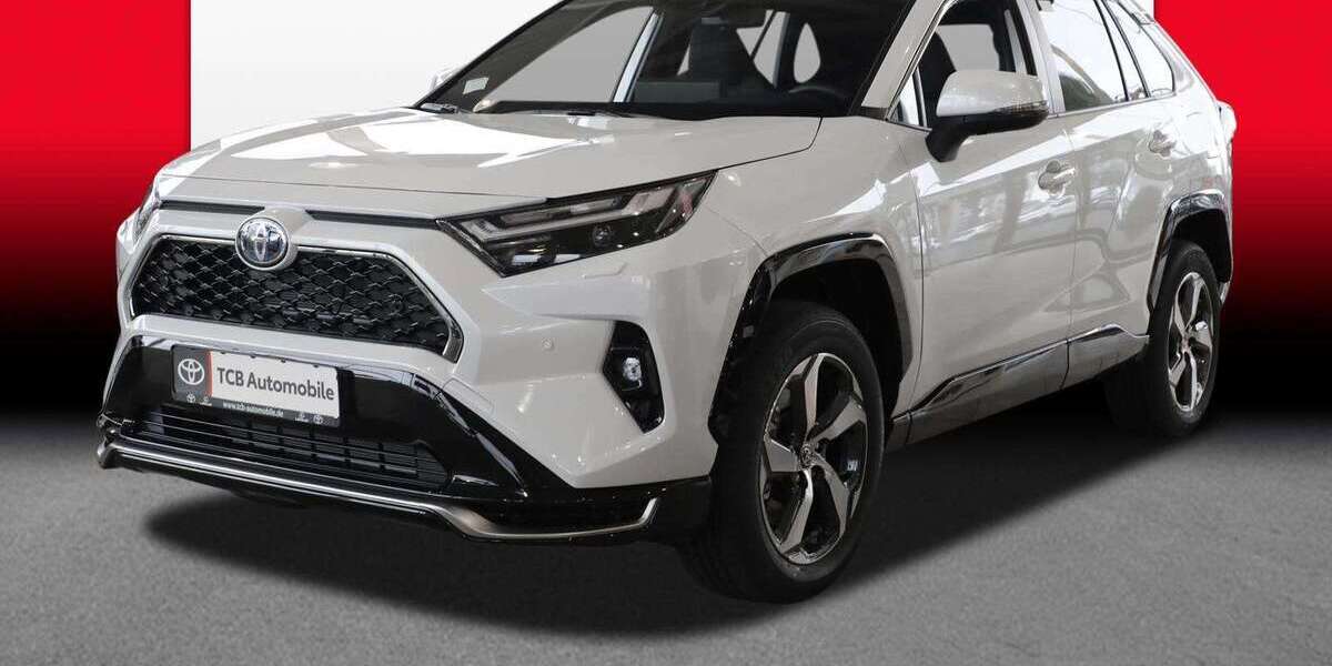 Toyota RAV 4 3.211 km 49.899 &euro; Bochum 44807