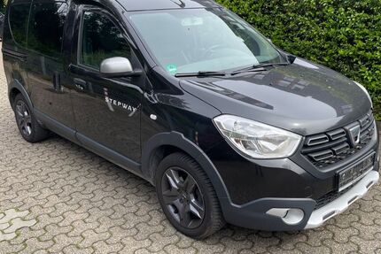 Dacia Dokker 141.370 km 4.499 &euro; Bochum 44801