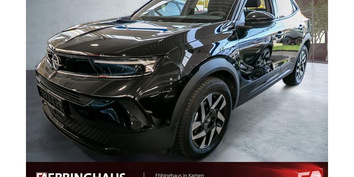 Opel Mokka 4.363 km 26.899 &euro; Kamen 59174