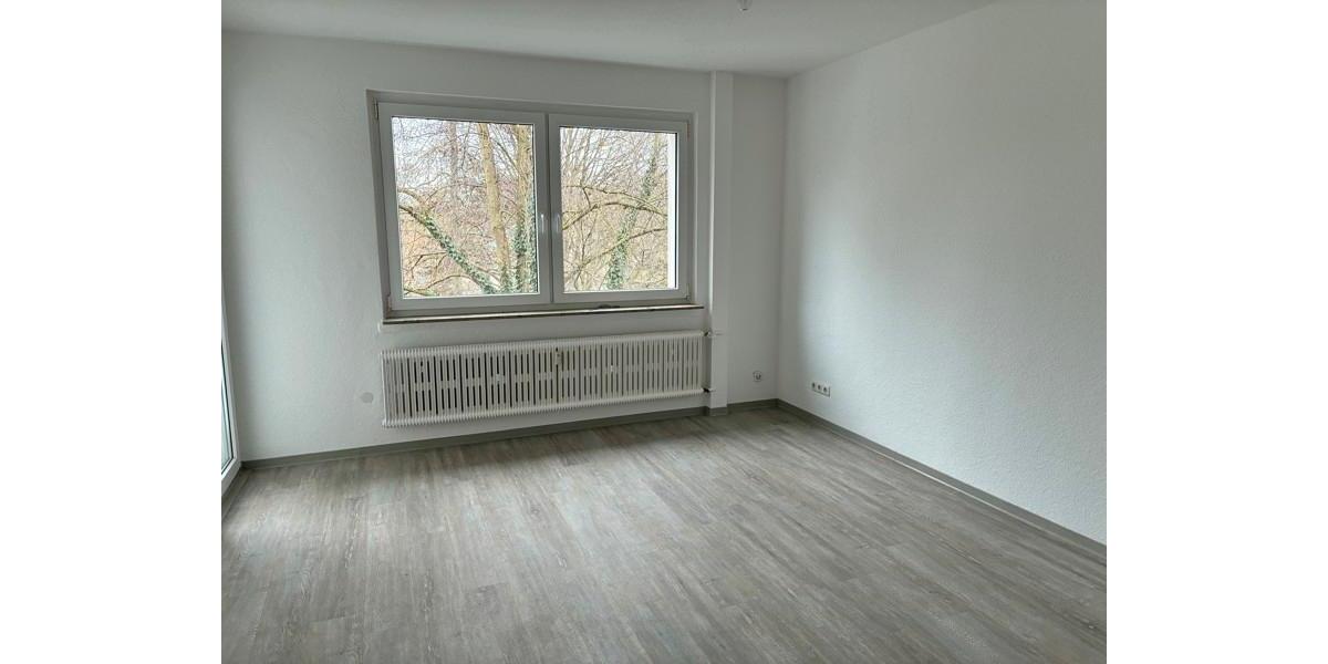 Etagenwohnung Dortmund Scharnhorst - 2 Zimmer, 48 m&sup2;, 397&euro; | Angebot:24621642