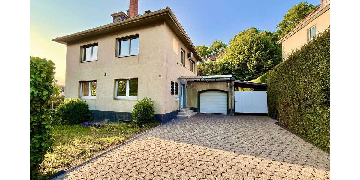 Einfamilienhaus Hagen Hagen-Mitte - 6 Zimmer, 136 m&sup2;, 290.000&euro; | Angebot:26565533
