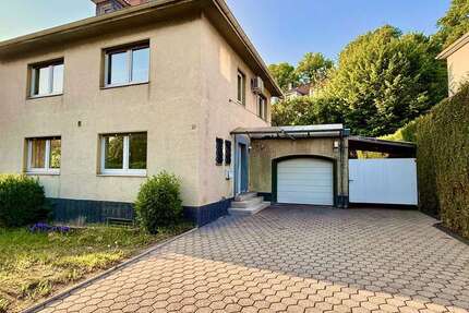 Haus Hagen Hagen-Mitte - 6 Zimmer, 136 m&sup2;, 290.000&euro; | Angebot:26565533