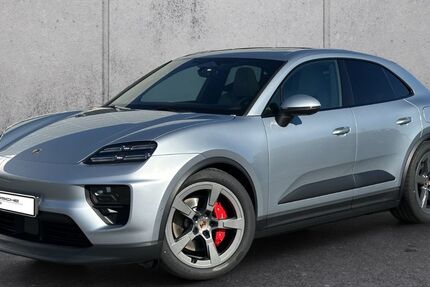 Porsche Macan 11.333 km 97.900 &euro; Holzwickede 59439