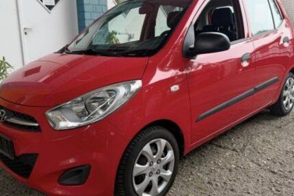 Hyundai i10 169.000 km 2.450 &euro; Dortmund 44263