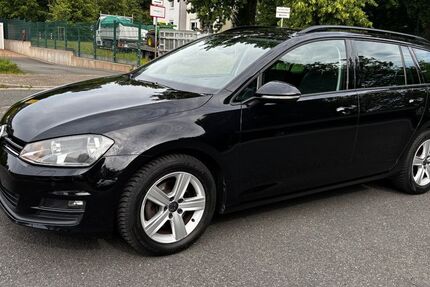 VW Golf 185.000 km 7.100 &euro; Gelsenkirchen 45899