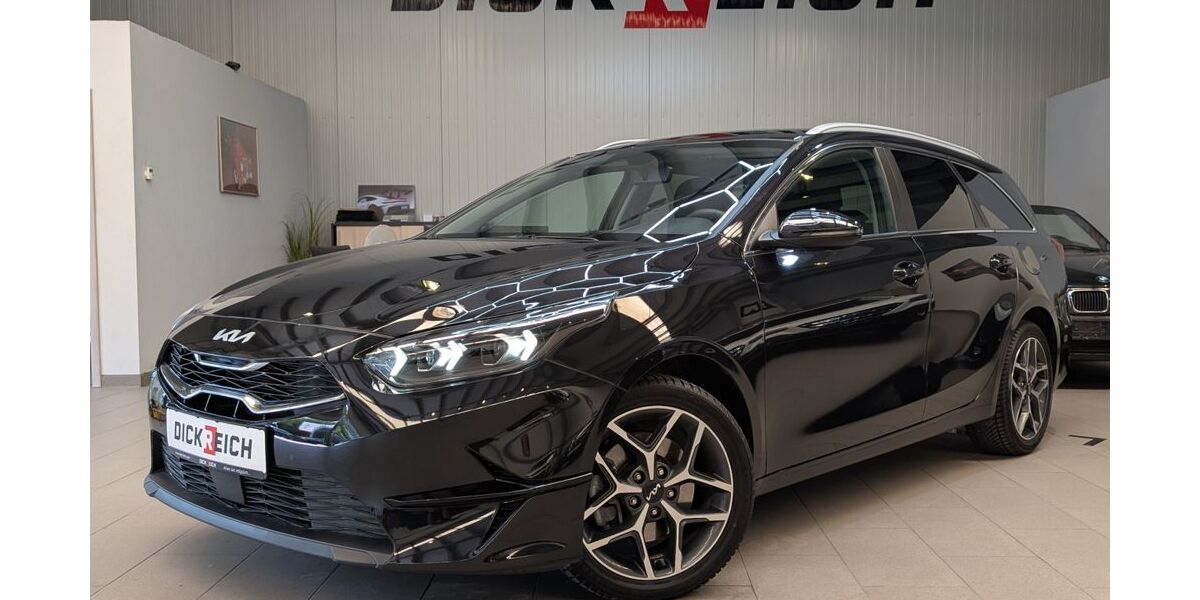 Kia ceed / Ceed 13.963 km 23.950 &euro; Menden (Sauerland) 58708