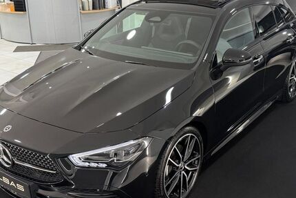 Mercedes-Benz CLA 180 Shooting Brake 10.332 km 34.900 &euro; Gelsenkirchen 45891