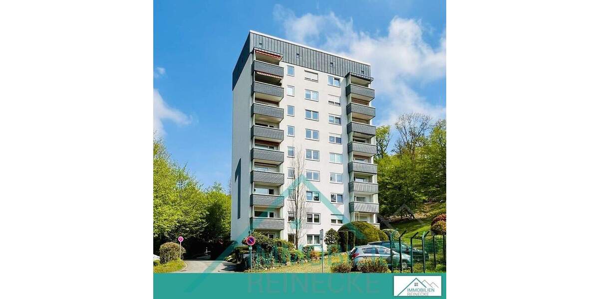 Etagenwohnung Iserlohn Gerlingsen - 3 Zimmer, 78 m&sup2;, 139.000&euro; | Angebot:24722811