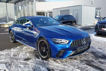 Mercedes-Benz AMG GT 43.773 km 109.609 &euro; Hagen 58091