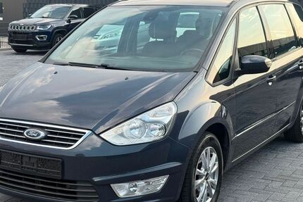 Ford Galaxy 217.763 km 6.150 &euro; Dortmund 44149