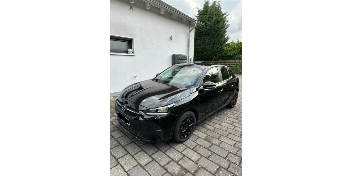 Opel Corsa 54.800 km 10.490 &euro; Bergkamen 59192