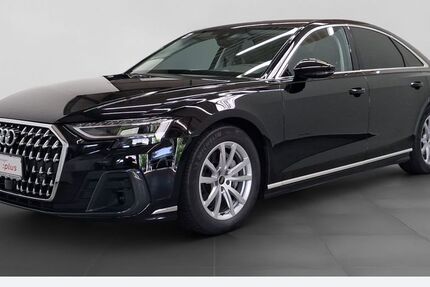Audi A8 29.076 km 48.780 &euro; Bochum 44809