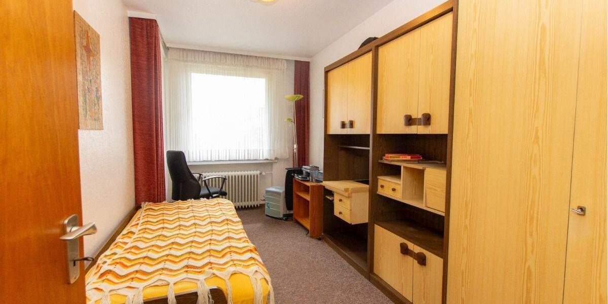 Reihenendhaus Castrop-Rauxel Henrichenburg - 4 Zimmer, 107 m&sup2;, 330.000&euro; | Angebot:24621029