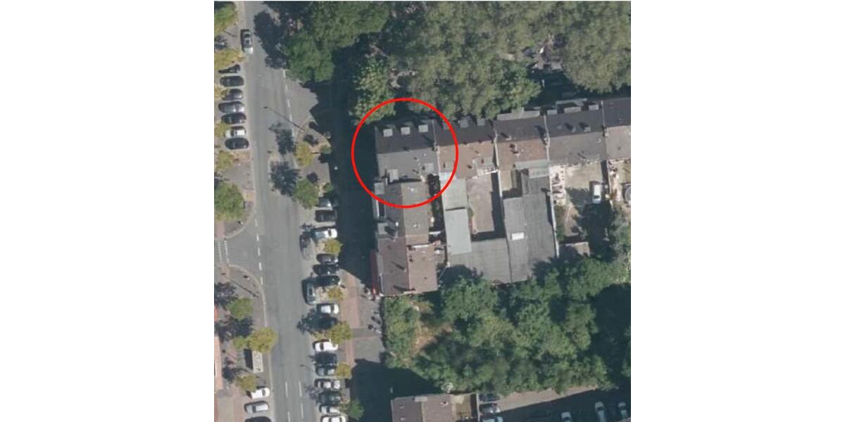 Etagenwohnung Dortmund Innenstadt Nord - 2 Zimmer, 54 m&sup2;, 129.000&euro; | Angebot:27445415