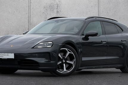 Porsche Taycan 16.737 km 90.500 &euro; Holzwickede 59439